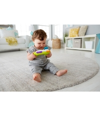 Imagine Fisher Price telecomanda de jucarie interactiva