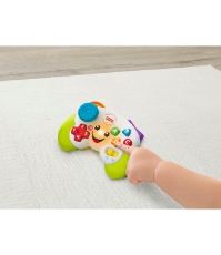 Imagine Fisher Price telecomanda de jucarie interactiva