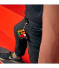 Imagine Cub Rubik breloc 3X3