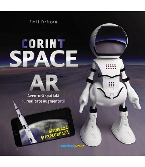Imagine Space Ar
