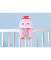 Imagine Lampa de veghe cu lumini si sunete Hola