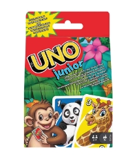 Imagine Carti de joc UNO Junior
