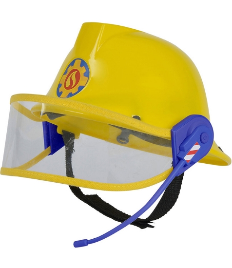 Imagine Casca de pompier Fireman Sam Rescue Helmet