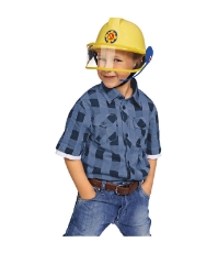 Imagine Casca de pompier Fireman Sam Rescue Helmet