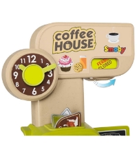 Imagine Cafenea pentru copii cu accesorii