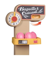 Imagine Magazin pentru copii Bakery cu accesorii