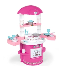 Imagine Bucatarie Hello Kitty Cooky Kitchen