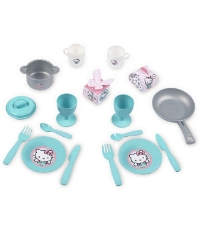 Imagine Bucatarie Hello Kitty Cooky Kitchen