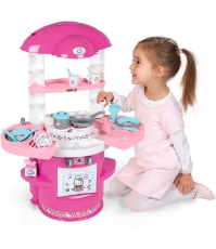 Imagine Bucatarie Hello Kitty Cooky Kitchen