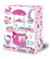 Imagine Bucatarie Hello Kitty Cooky Kitchen