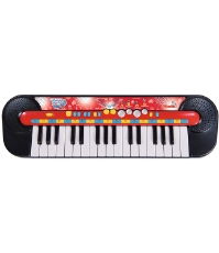 Imagine Jucarie Orga My Music World Keyboard cu 32 clape