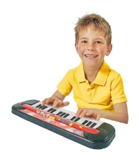 Imagine Jucarie Orga My Music World Keyboard cu 32 clape