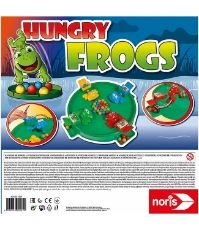 Imagine Joc Hungry Frogs