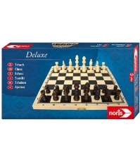 Imagine Joc Deluxe Wooden Chess