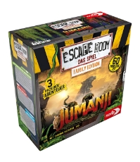 Imagine Joc Escape Room Jumanji