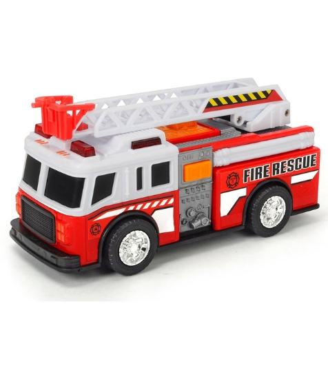 Imagine Masina de pompieri Fire Truck FO