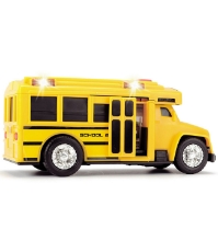Imagine Autobuz de scoala School Bus FO
