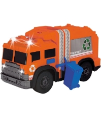 Imagine Masina de gunoi Recycle Truck