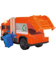 Imagine Masina de gunoi Recycle Truck