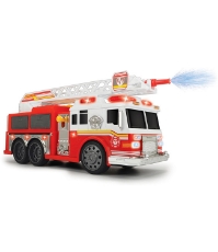 Imagine Masina de pompieri Fire Commander Truck
