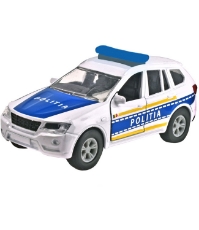 Imagine Masina de politie Safety Unit