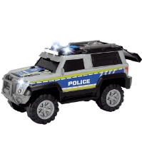 Imagine Masina de politie Police SUV cu accesorii