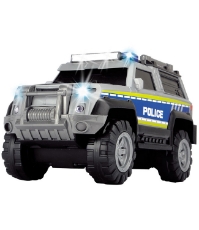 Imagine Masina de politie Police SUV cu accesorii