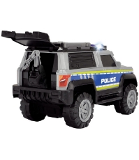 Imagine Masina de politie Police SUV cu accesorii