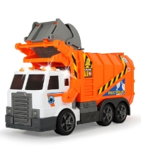 Imagine Masina de gunoi Garbage Truck