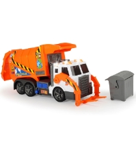 Imagine Masina de gunoi Garbage Truck