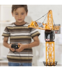 Imagine Jucarie Macara Giant Crane cu telecomanda