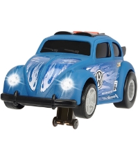 Imagine Masina Volkswagen Beetle Wheelie Raiders