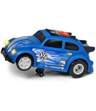 Imagine Masina Volkswagen Beetle Wheelie Raiders