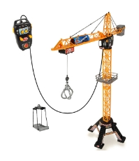 Imagine Jucarie Macara Mega Crane cu telecomanda