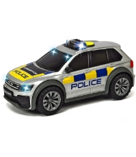 Imagine Masina de politie Volkswagen Tiguan R-Line