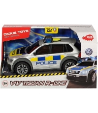 Imagine Masina de politie Volkswagen Tiguan R-Line