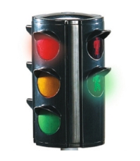 Imagine Semafor Traffic Lights