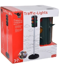 Imagine Semafor Traffic Lights