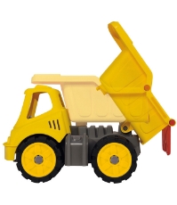 Imagine Camion basculant Power Worker Mini Dumper