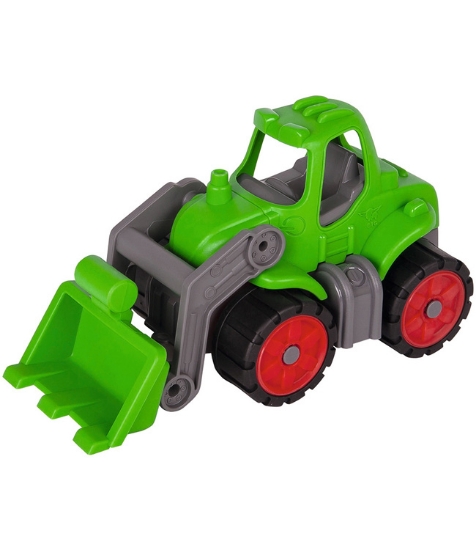 Imagine Buldozer Power Worker Mini Tractor