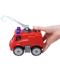 Imagine Masina de pompieri Power Worker Mini Fire Truck