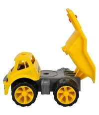 Imagine Camion basculant Power Worker Maxi Truck