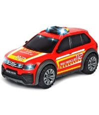 Imagine Masina de pompieri Volkswagen Tiguan R-Line