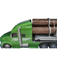 Imagine Camion Road Truck Log