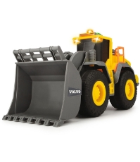 Imagine Buldozer Volvo Wheel Loader