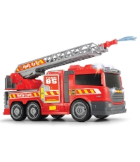 Imagine Masina de pompieri Fire Fighter Team 85