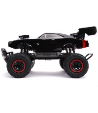 Imagine Masina Jada Toys Fast and Furious Dodge Charger 1970 4x4 cu telecomanda