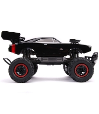 Imagine Masina Jada Toys Fast and Furious Dodge Charger 1970 4x4 cu telecomanda