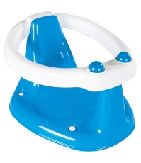 Imagine Scaun de baie Practical Bath Set blue