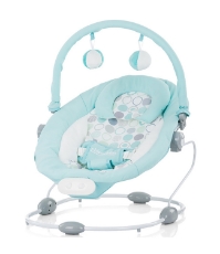 Imagine Scaunel balansoar Siesta blue